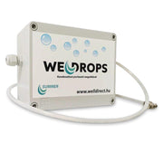 Install kondenzvíz porlasztó (WELLDROPS) (IN - KL - DI - WDPORL)