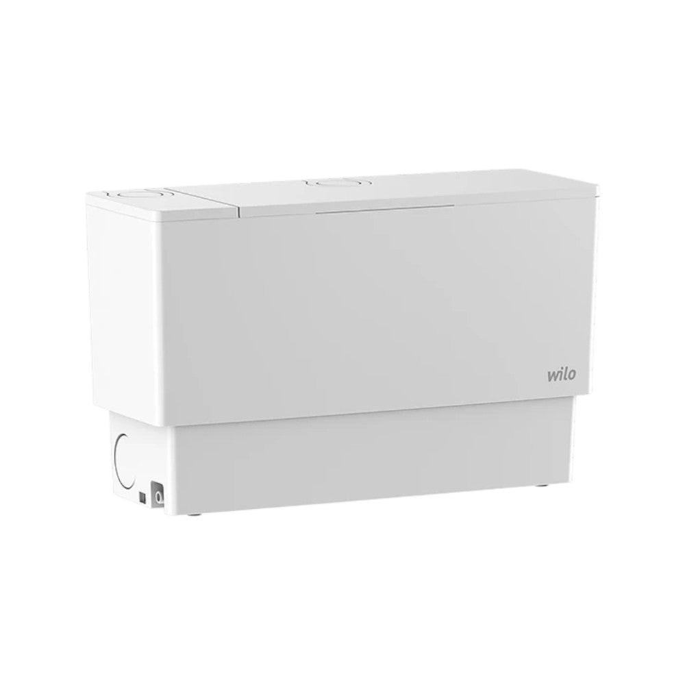 WILO Drainlift Mini5 - XS/C - EF, WC csatlakozás nélkül, 3 bekötéssel (6095129)