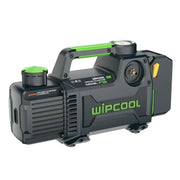 Wipcool vákuumszivattyú 42l/min, manométer+szelep (akkumulátor nélkül) R32.2F0BR