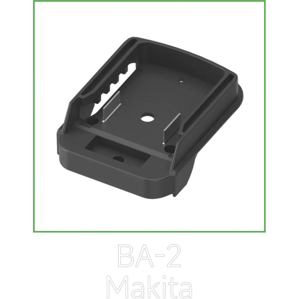 Wipcool akkumulátoradapter Hikoki típusú Wipcool készülékhez, BA - 10