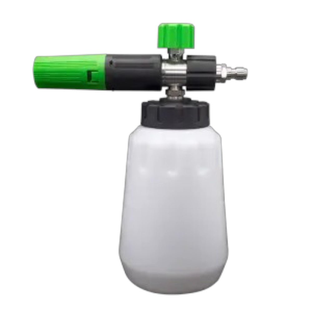 Wipcool Szórófejes habpumpás palack magasnyomású mosókhoz (1l)C1FC (IN - KL - WI - C1FC)