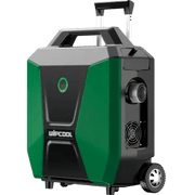 IN - KL - WI - CT370 ∙ Wipcool magasnyomású chiller mosó tisztítógép 230V CT370