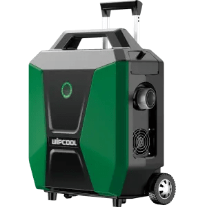 IN - KL - WI - CT370 ∙ Wipcool magasnyomású chiller mosó tisztítógép 230V CT370