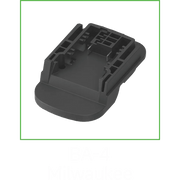 IN - KL - WI - BA4 ∙ Wipcool akkumulátoradapter Milwaukee típusú Wipcool készülékhez, BA - 4