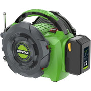 IN - KL - WI - C10B ∙ Wipcool magasnyomású mosó (Makita + Bosch adapterrel) C10B
