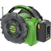 IN - KL - WI - C10B ∙ Wipcool magasnyomású mosó (Makita + Bosch adapterrel) C10B