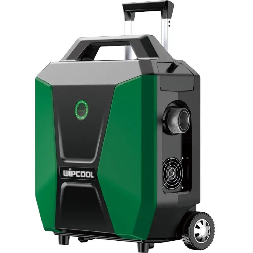 IN - KL - WI - CT370 ∙ Wipcool magasnyomású chiller mosó tisztítógép 230V CT370