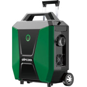 IN - KL - WI - CT370 ∙ Wipcool magasnyomású chiller mosó tisztítógép 230V CT370