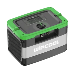Wipcool lefejtő olajleválasztóval MRM75 OS
