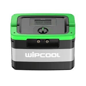 Wipcool lefejtő olajleválasztóval MRM75 OS