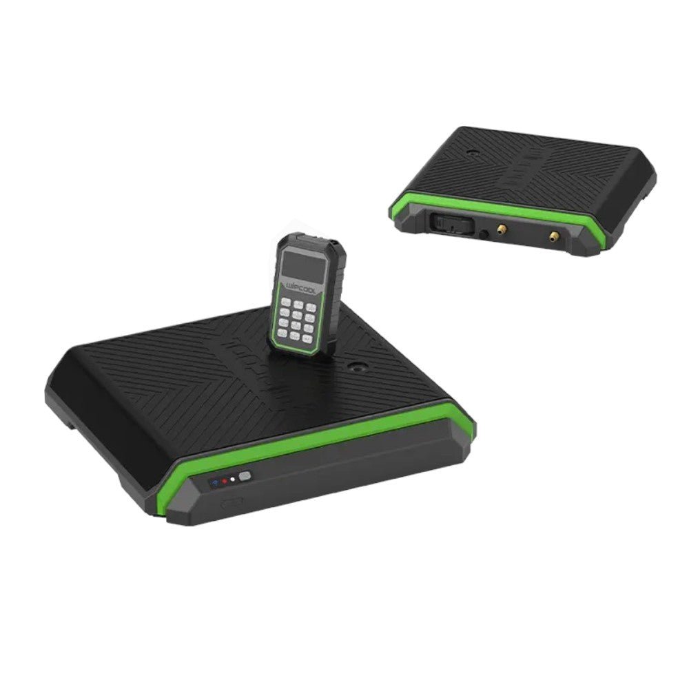 Wipcool mérleg, programozható, Bluetooth vezeték nélküli vezérlő MRS120