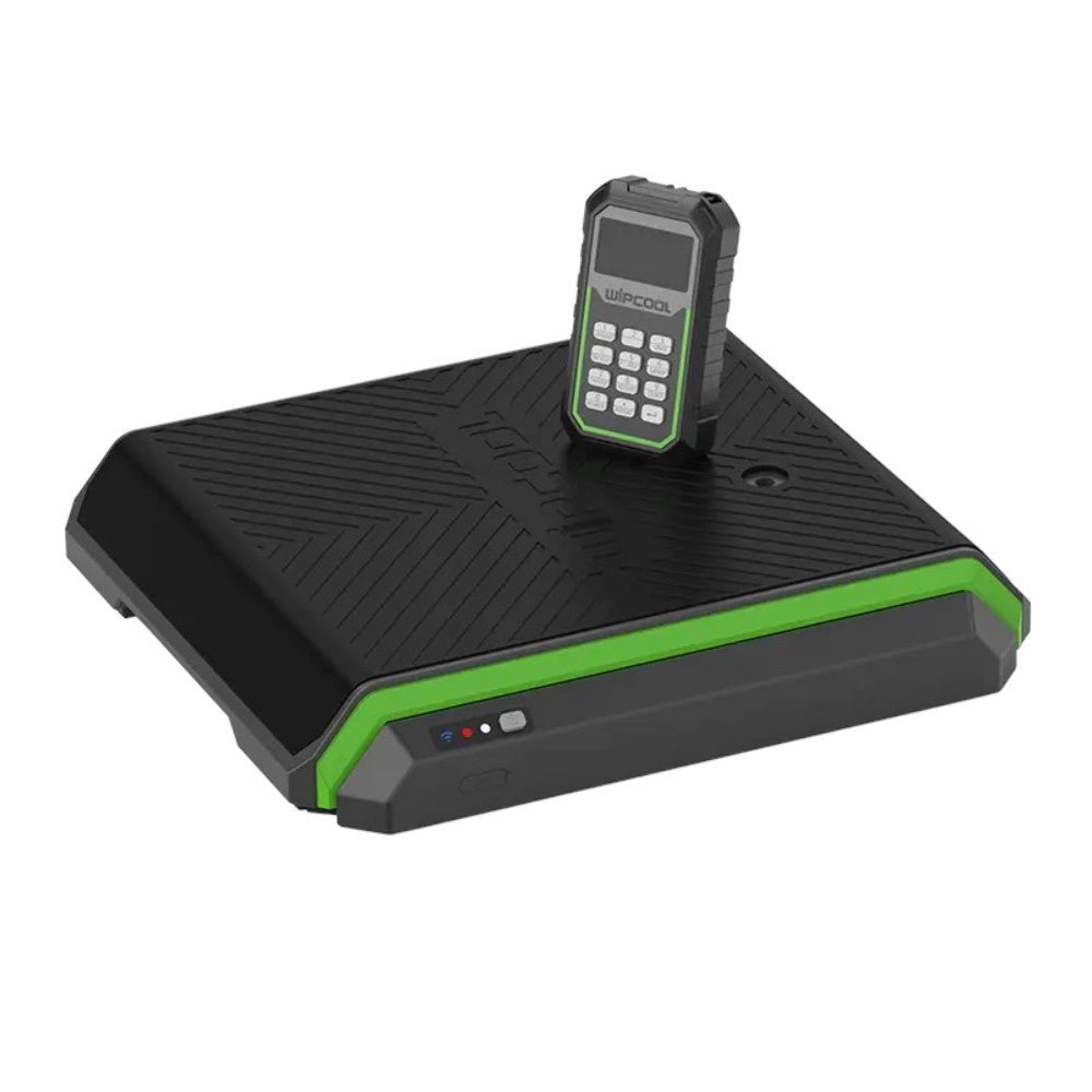 Wipcool mérleg, programozható, Bluetooth vezeték nélküli vezérlő MRS120