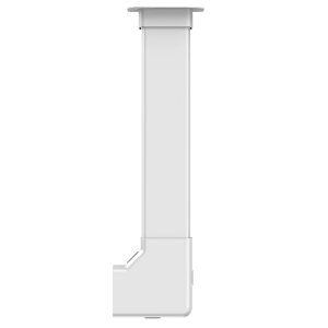 Wipcool dekorcsatorna sarok mini kondenzvíz sziv.hoz PTF - 80