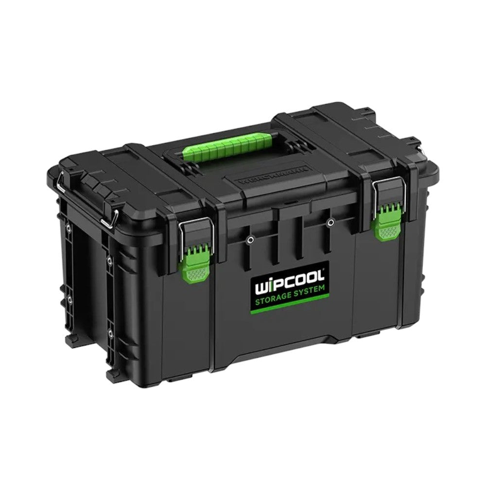 Wipcool Szerszámosláda gurulós HVAC Wipcool, 560(H)x475(SZ)x845(M), TBR - 3K