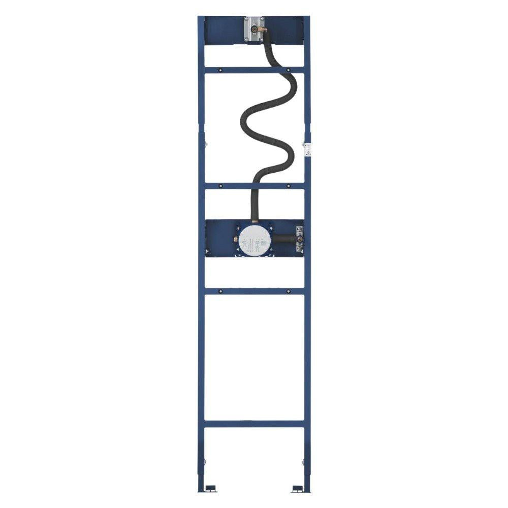 Grohe Rapido Shower Frame szerelőkeret mono falsík mögötti zuhanyrendszerhez (1039939990)