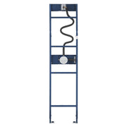 Grohe Rapido Shower Frame szerelőkeret mono falsík mögötti zuhanyrendszerhez (1039939990)