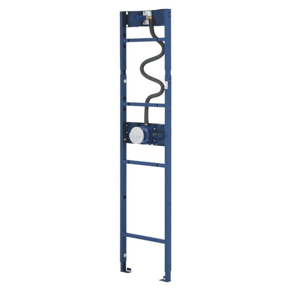Grohe Rapido Shower Frame szerelőkeret mono falsík mögötti zuhanyrendszerhez (1039939990)