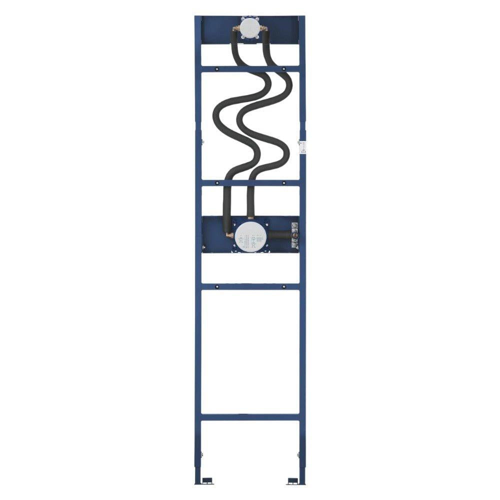 Grohe Rapido Shower Frame szerelőkeret duo falsík mögötti zuhanyrendszerhez (1039949990)