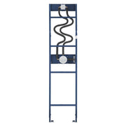 Grohe Rapido Shower Frame szerelőkeret duo falsík mögötti zuhanyrendszerhez (1039949990)