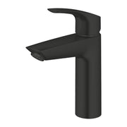 Grohe Eurosmart mosdó csaptelep, M - es méret, matt fekete (233242433)