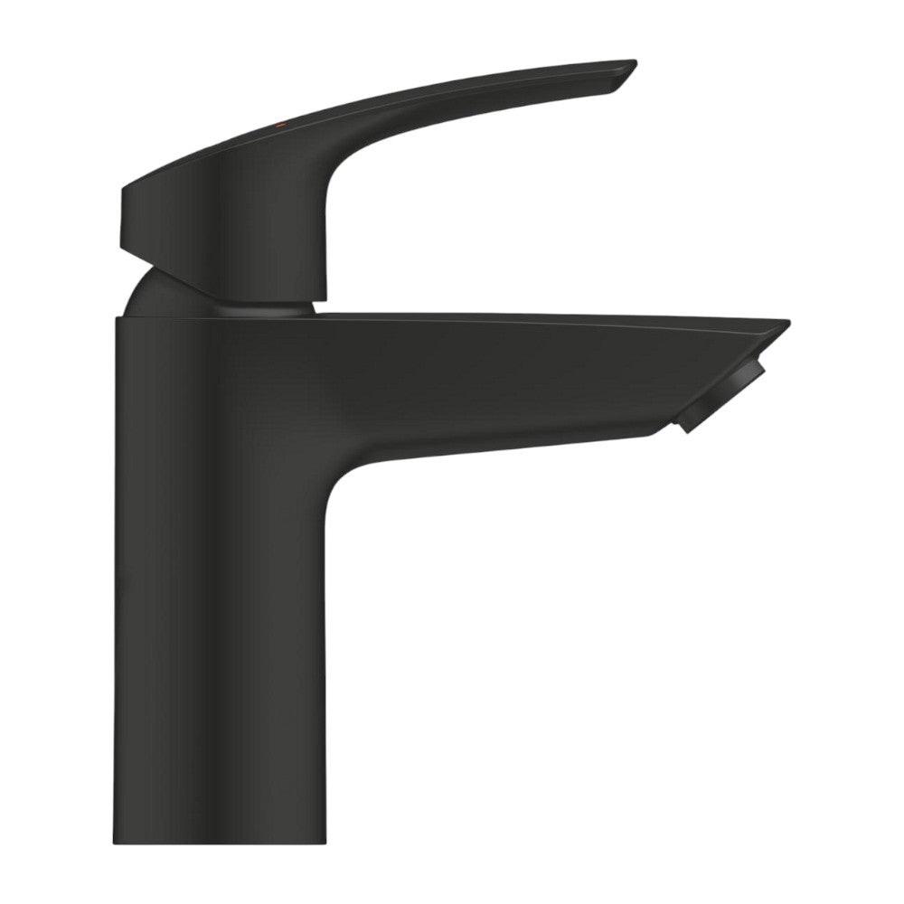 Grohe Eurosmart mosdó csaptelep, S - es méret, matt fekete (239222433)