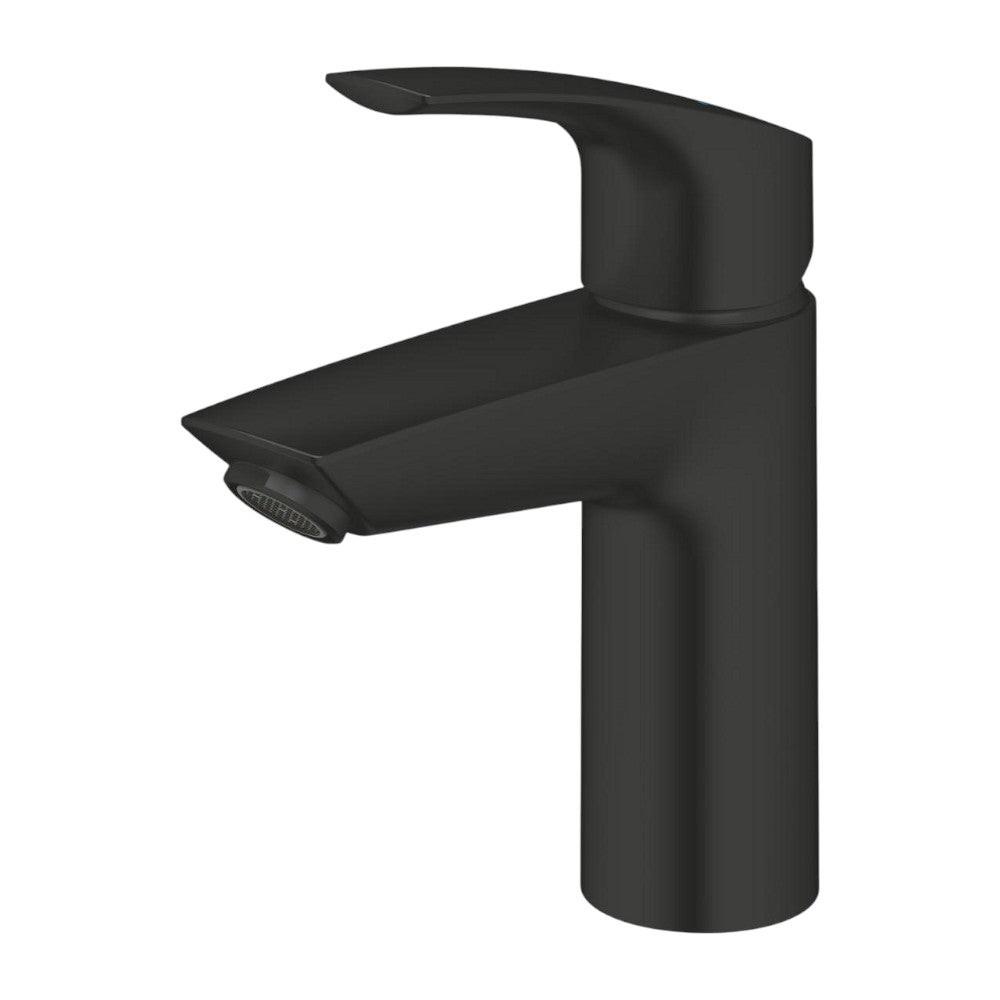 Grohe Eurosmart mosdó csaptelep, S - es méret, matt fekete (239222433)