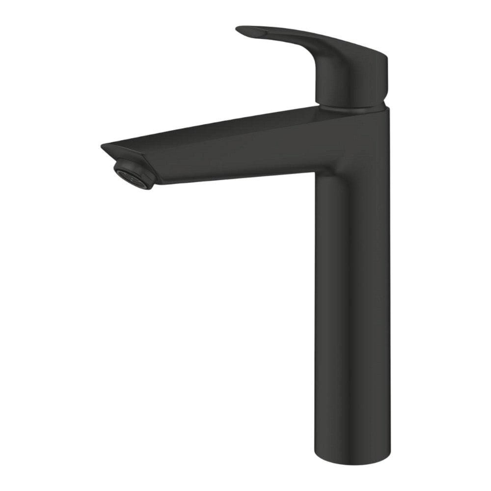 Grohe Eurosmart mosdó csaptelep, XL - es méret, matt fekete (239712433)
