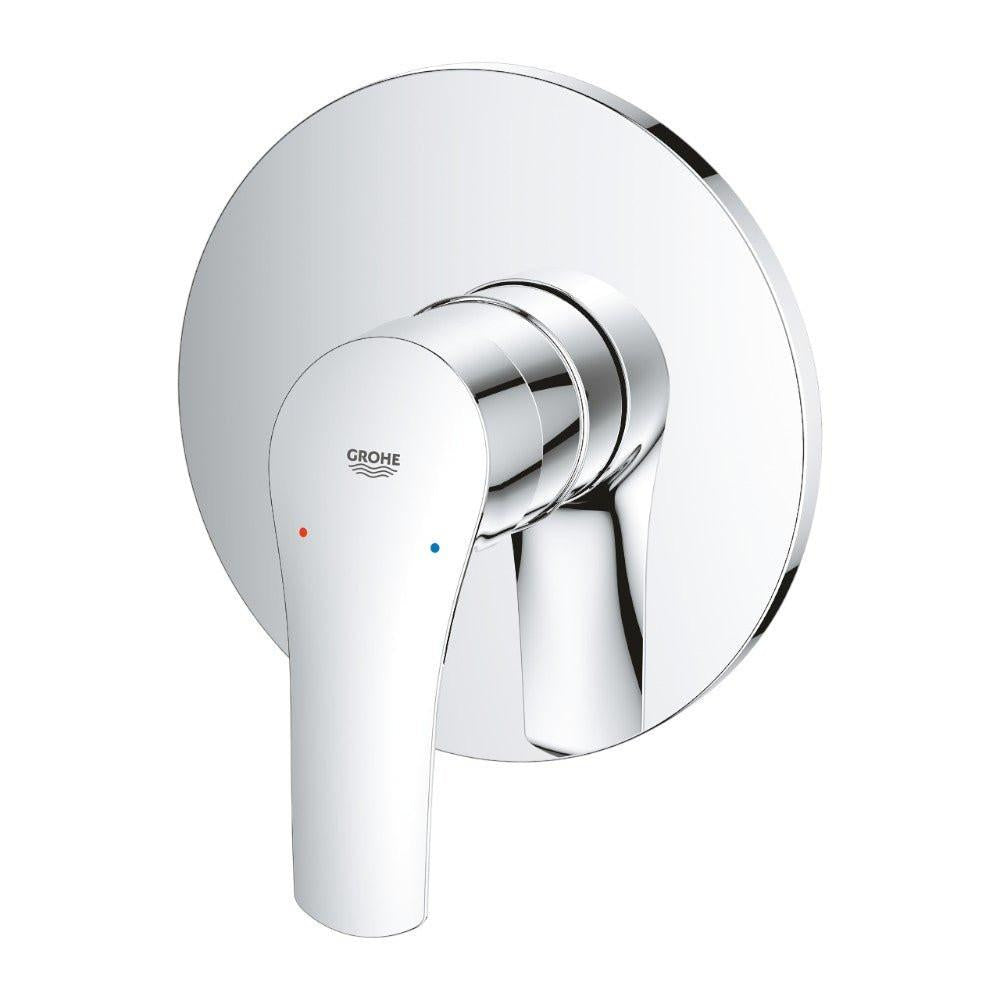 Grohe Eurosmart zuhany csaptelep, színkészlet (24042003)