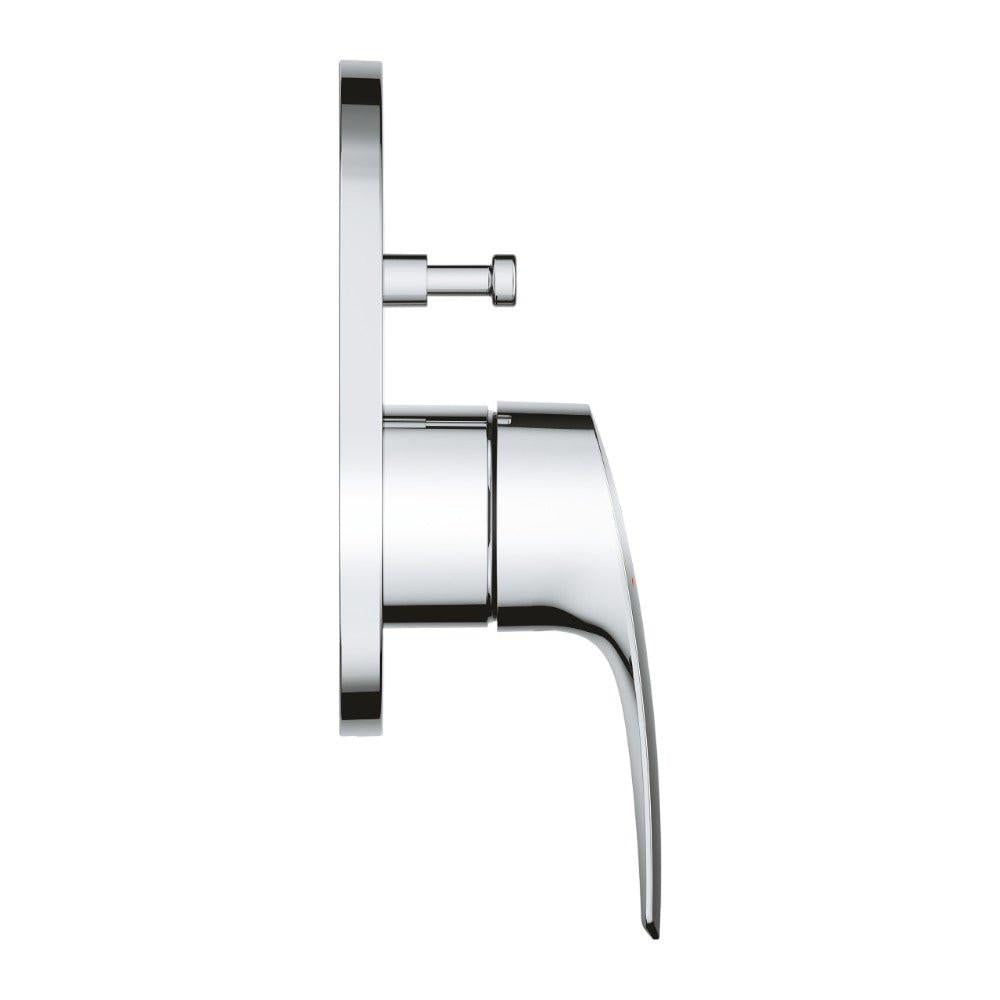 Grohe Eurosmart 2 funkciós színkészlet falsík mögötti készlethez (2021 - es design) (24043003