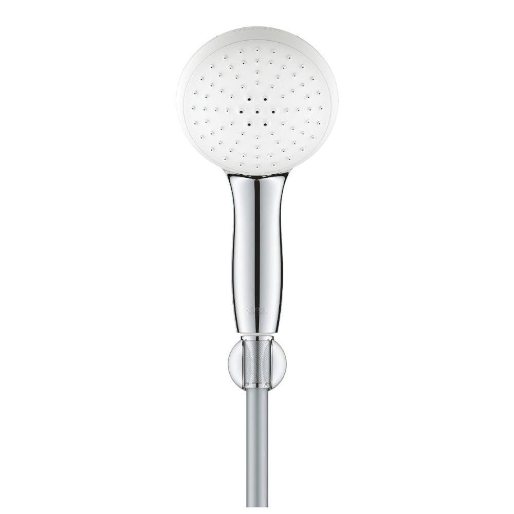 Grohe Tempesta 110 fali tartós szett 2 spray (Rain, Jet) (26164003)