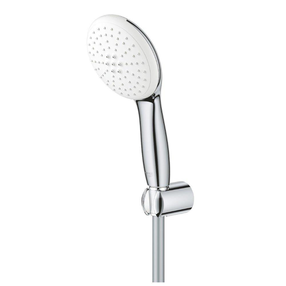 Grohe Tempesta 110 fali tartós szett 2 spray (Rain, Jet) (26164003)