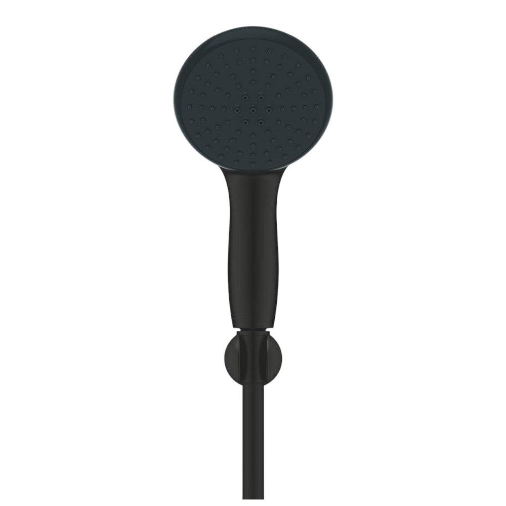 Grohe Tempesta 110 fali tartós szett 2 spray (Rain, Jet), matt fekete (261642433)