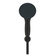 Grohe Tempesta 110 fali tartós szett 2 spray (Rain, Jet), matt fekete (261642433)