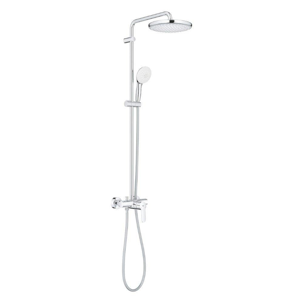 Grohe Tempesta System 250 zuhanyrendszer, Tempesta 250 fejzuhany (26673001)