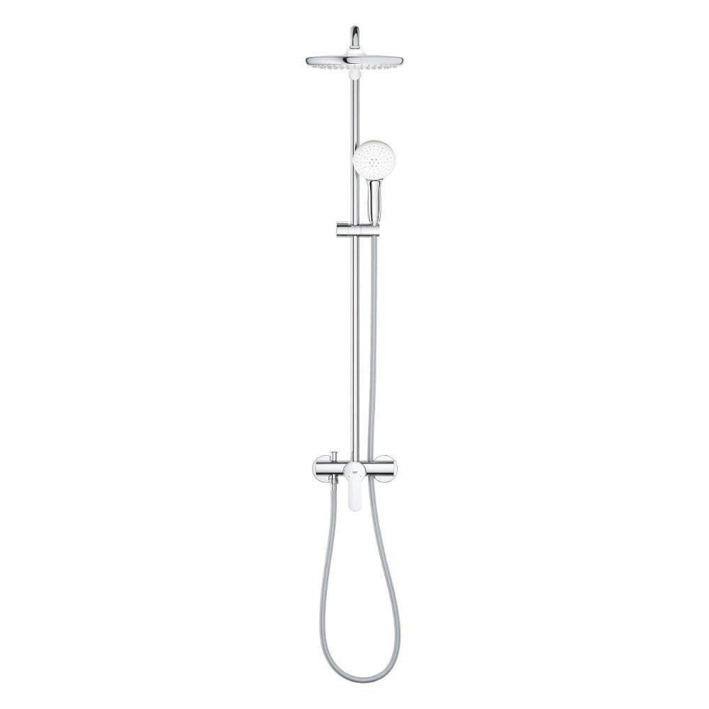 Grohe Tempesta System 250 zuhanyrendszer, Tempesta 250 fejzuhany (26673001)