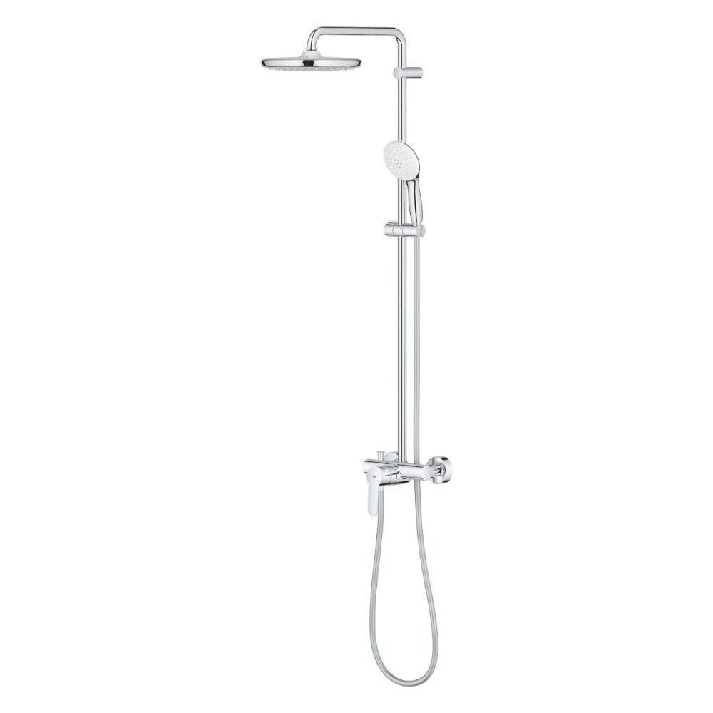 Grohe Tempesta System 250 zuhanyrendszer, Tempesta 250 fejzuhany (26673001)