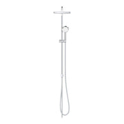 Grohe Tempesta Cosmopolitan System 250 Cube Flex zuhanyrendszer diverterrel falra (26694000)