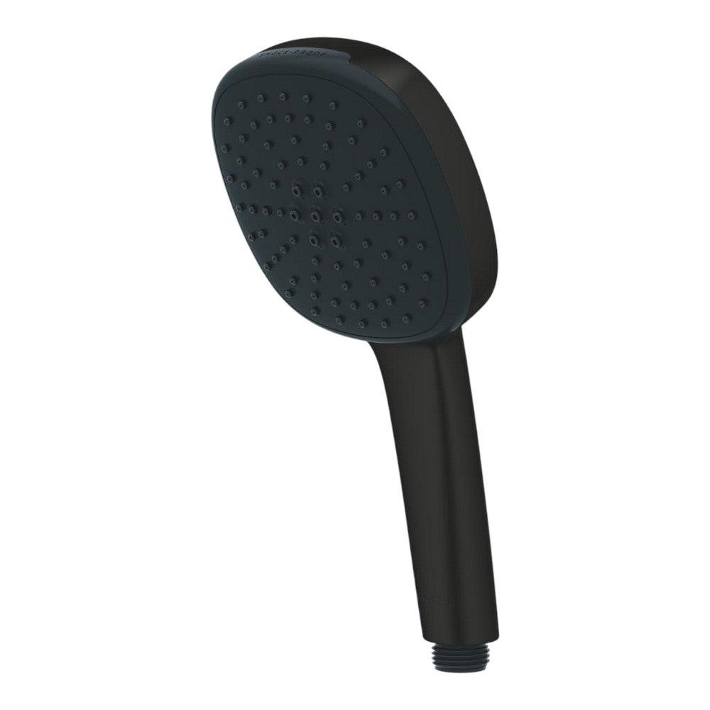 Grohe Tempesta Cube 110 kézizuhany 2 spray, matt fekete (267462433)
