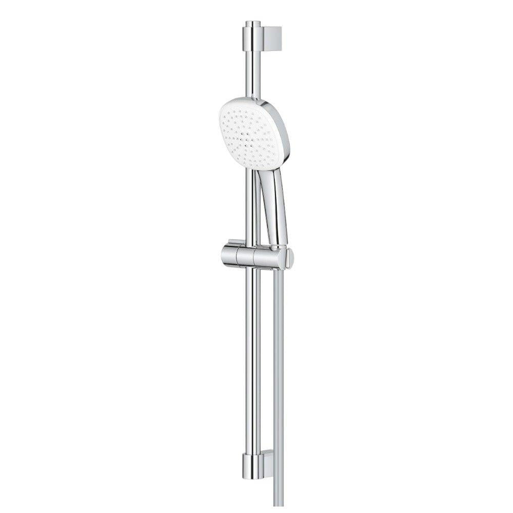 Grohe Tempesta Cube 110 sines zuhanyszett 2 spray (Rain, Jet) (26748003)