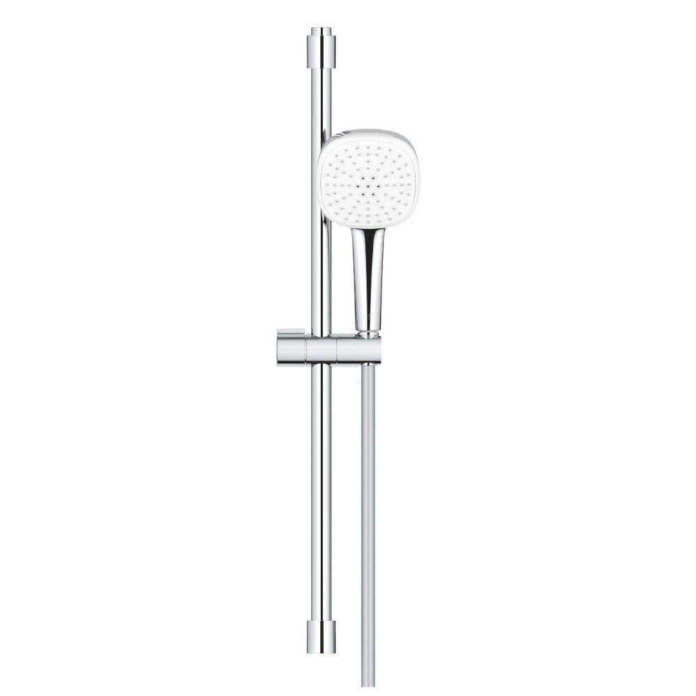 Grohe Tempesta Cube 110 sines zuhanyszett 2 sugárral (Rain, Jet) (27578003)