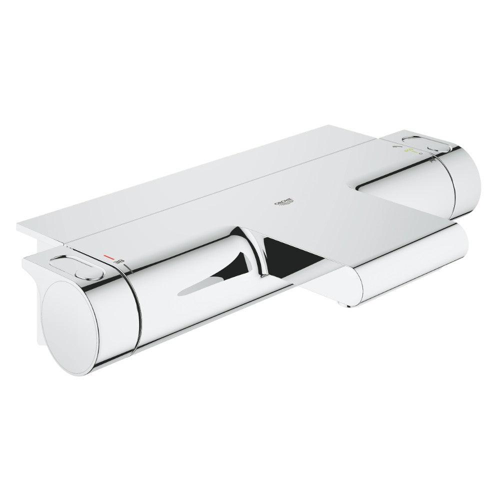 Grohe Grohtherm 2000 termosztátos kádcsaptelep (34464001)