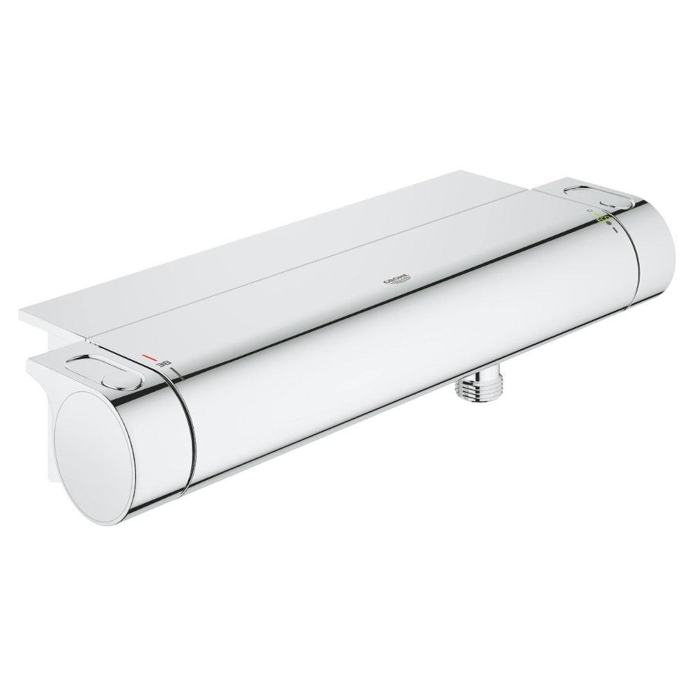 Grohe Grohtherm 2000 termosztátos zuhanycsaptelep, króm (34469001)