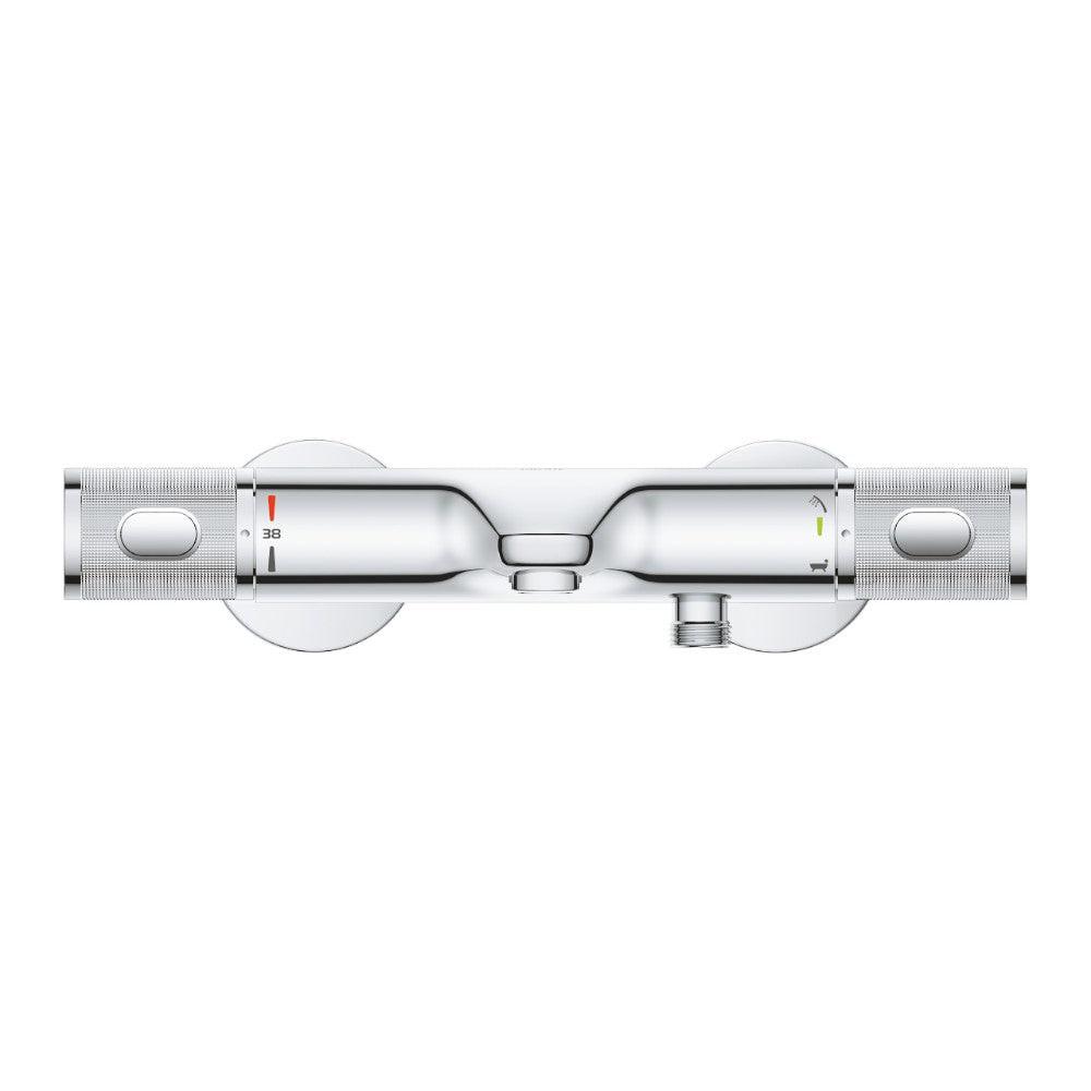 Grohe Grohterm 1000 Performance termosztátos kád csaptelep (34830000)