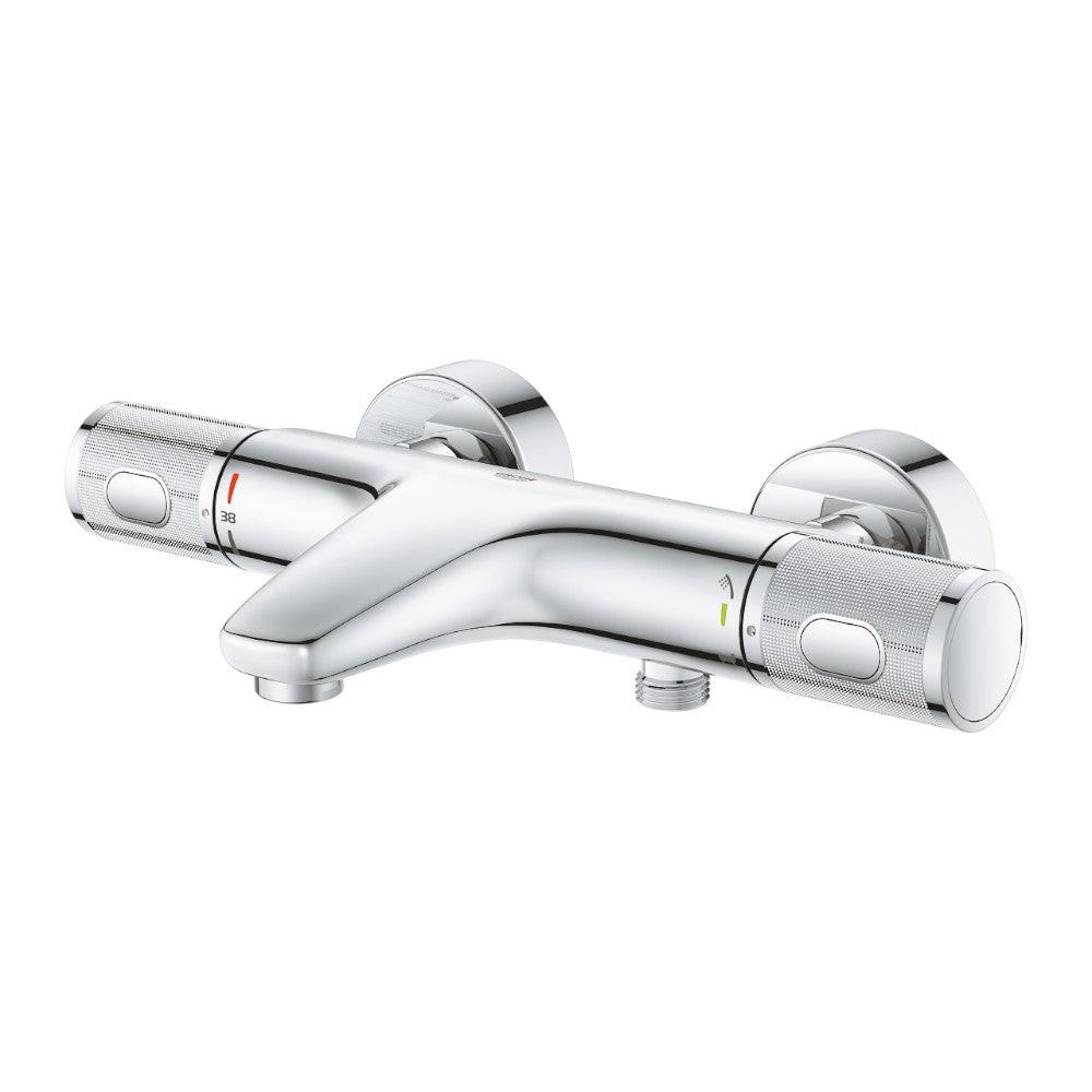 Grohe Grohterm 1000 Performance termosztátos kád csaptelep (34830000)
