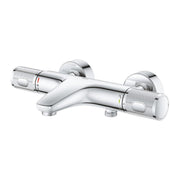 Grohe Grohterm 1000 Performance termosztátos kád csaptelep (34830000)