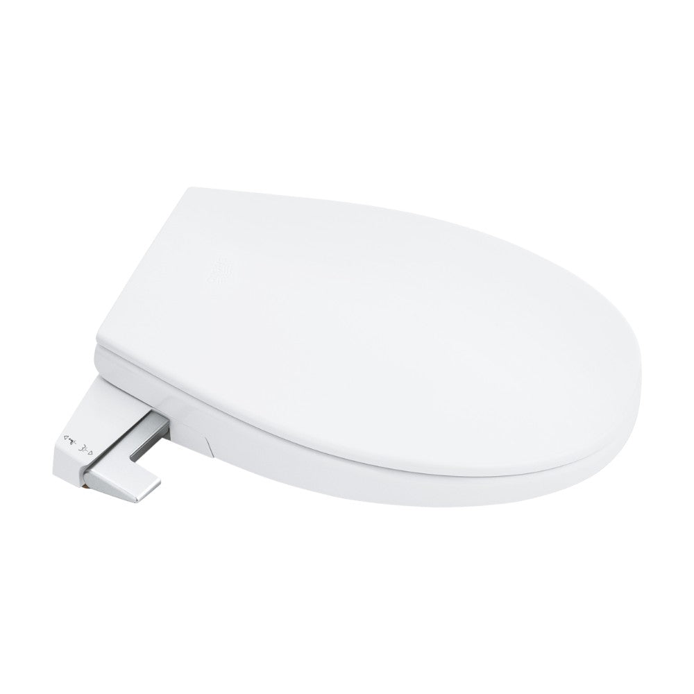 Grohe Bau Ceramic manuális bidés ülőke (39648SH0)