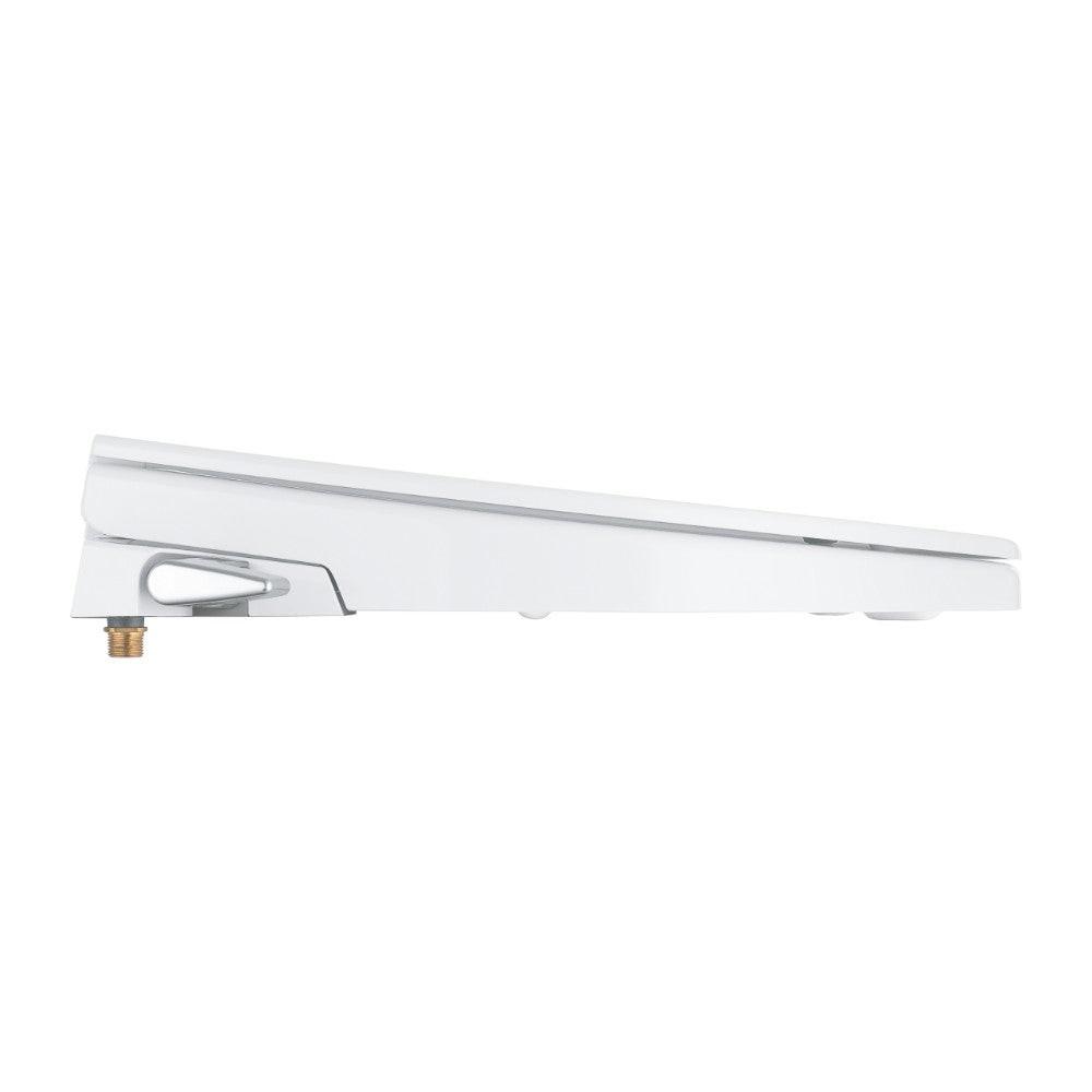 Grohe Bau Ceramic manuális bidés ülőke (39648SH0)
