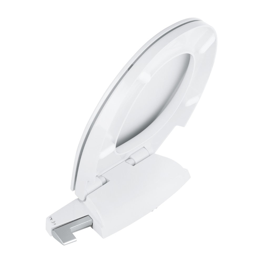 Grohe Bau Ceramic manuális bidés ülőke (39648SH0)