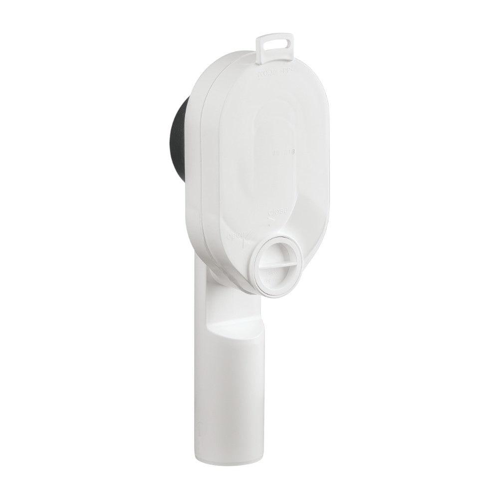 Grohe vizelde bűzelzáró, függőleges szifon (39733000)