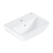 Grohe BauEdge Ceramic kézmosó, 450 x 350 mm (39806000)